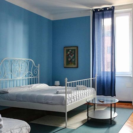 Viale Lunigiana Central Station Big House - 6 People Milano Esterno foto