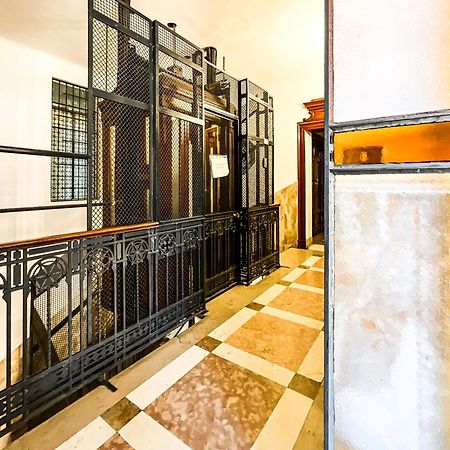Viale Lunigiana Central Station Big House - 6 People Milano Esterno foto