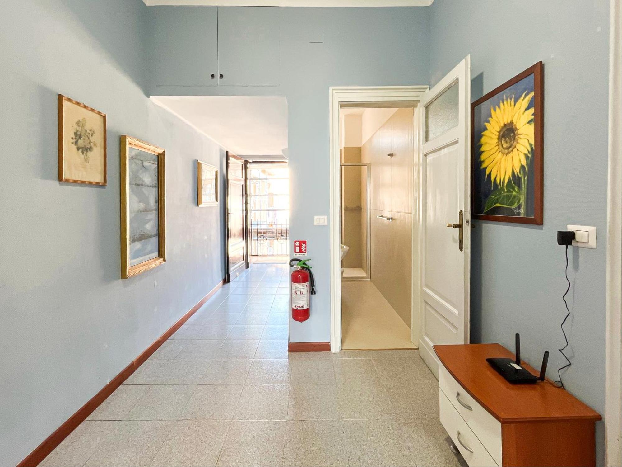 Viale Lunigiana Central Station Big House - 6 People Milano Esterno foto