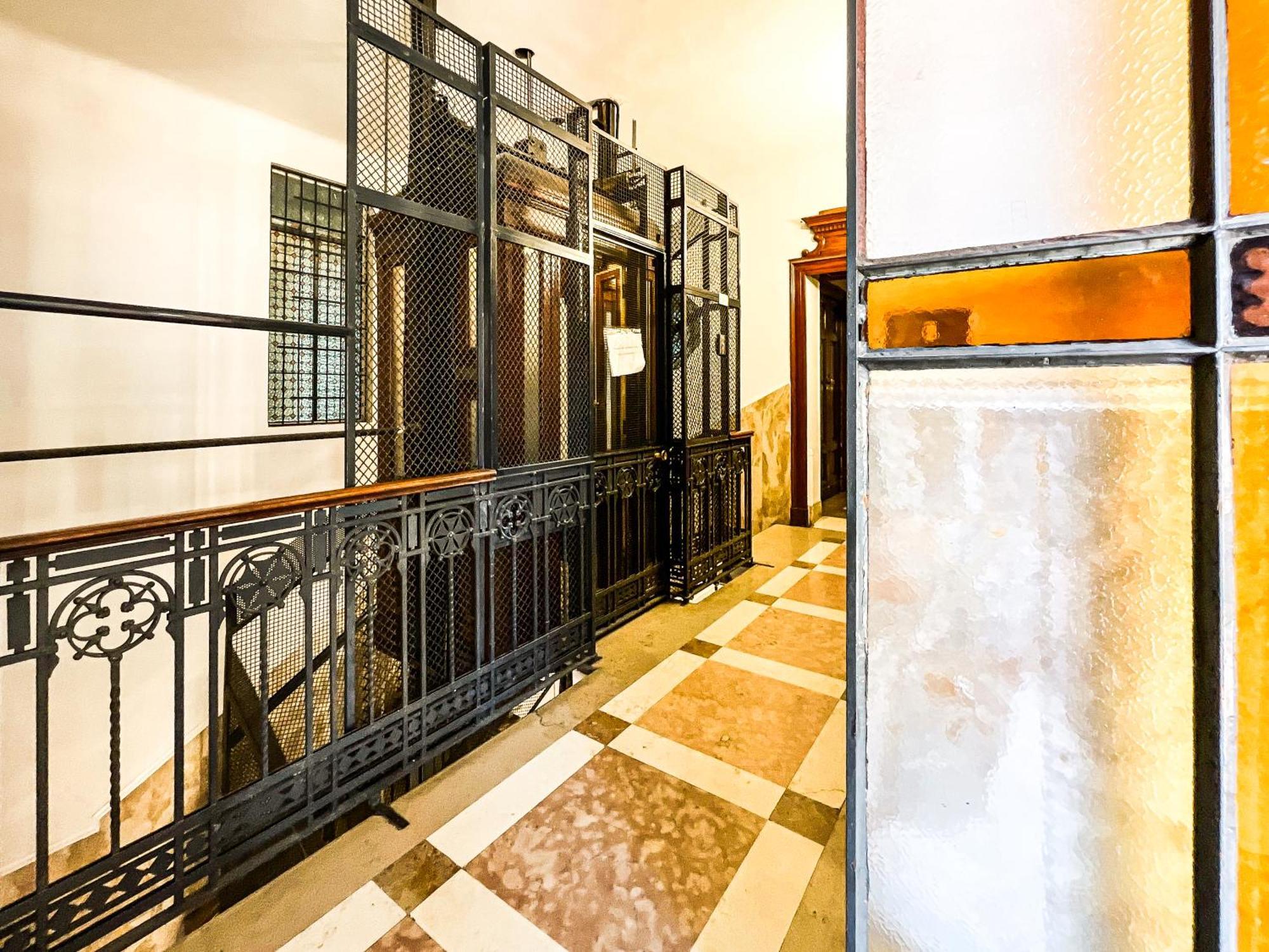 Viale Lunigiana Central Station Big House - 6 People Milano Esterno foto