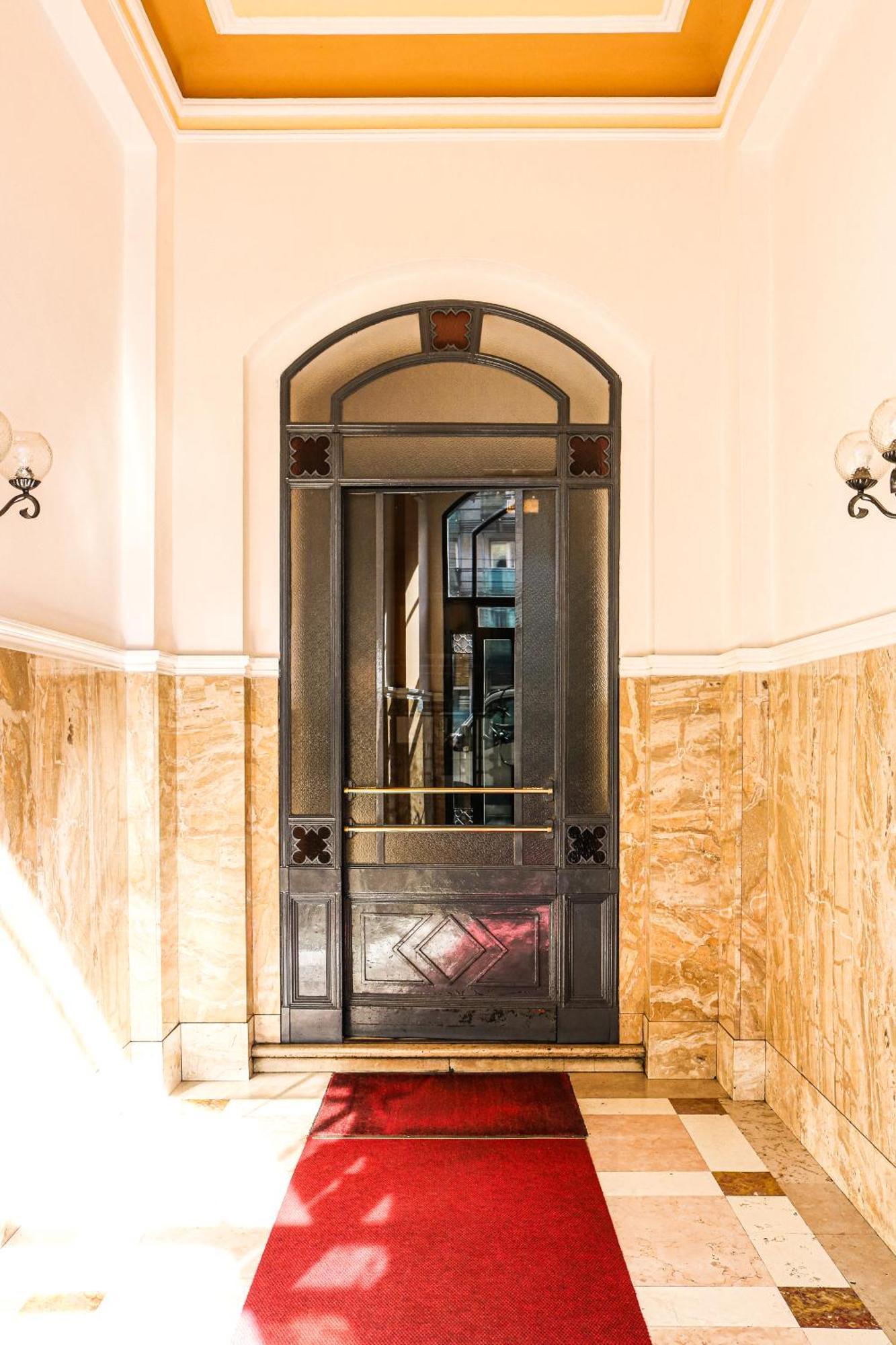Viale Lunigiana Central Station Big House - 6 People Milano Esterno foto
