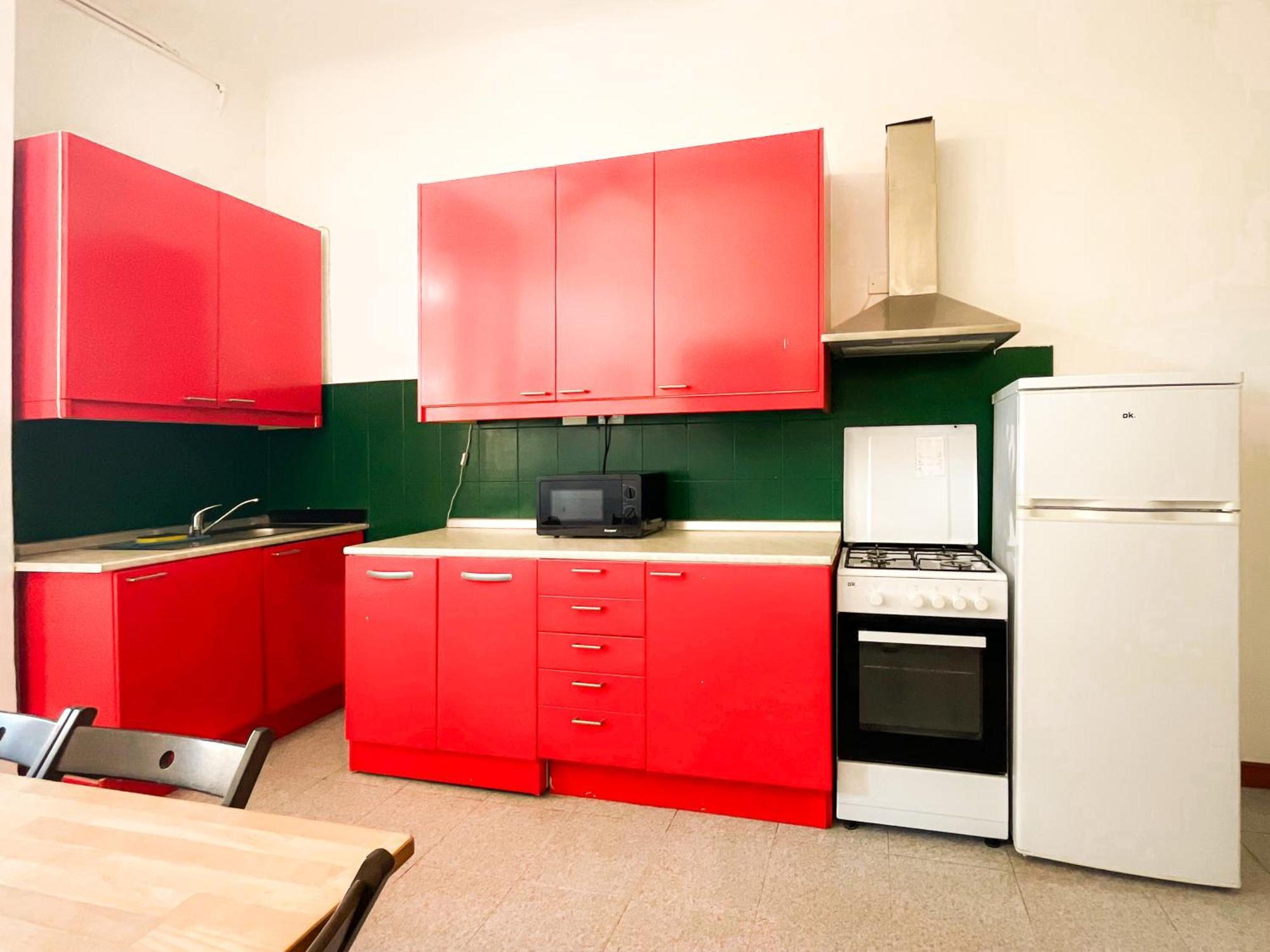 Viale Lunigiana Central Station Big House - 6 People Milano Esterno foto
