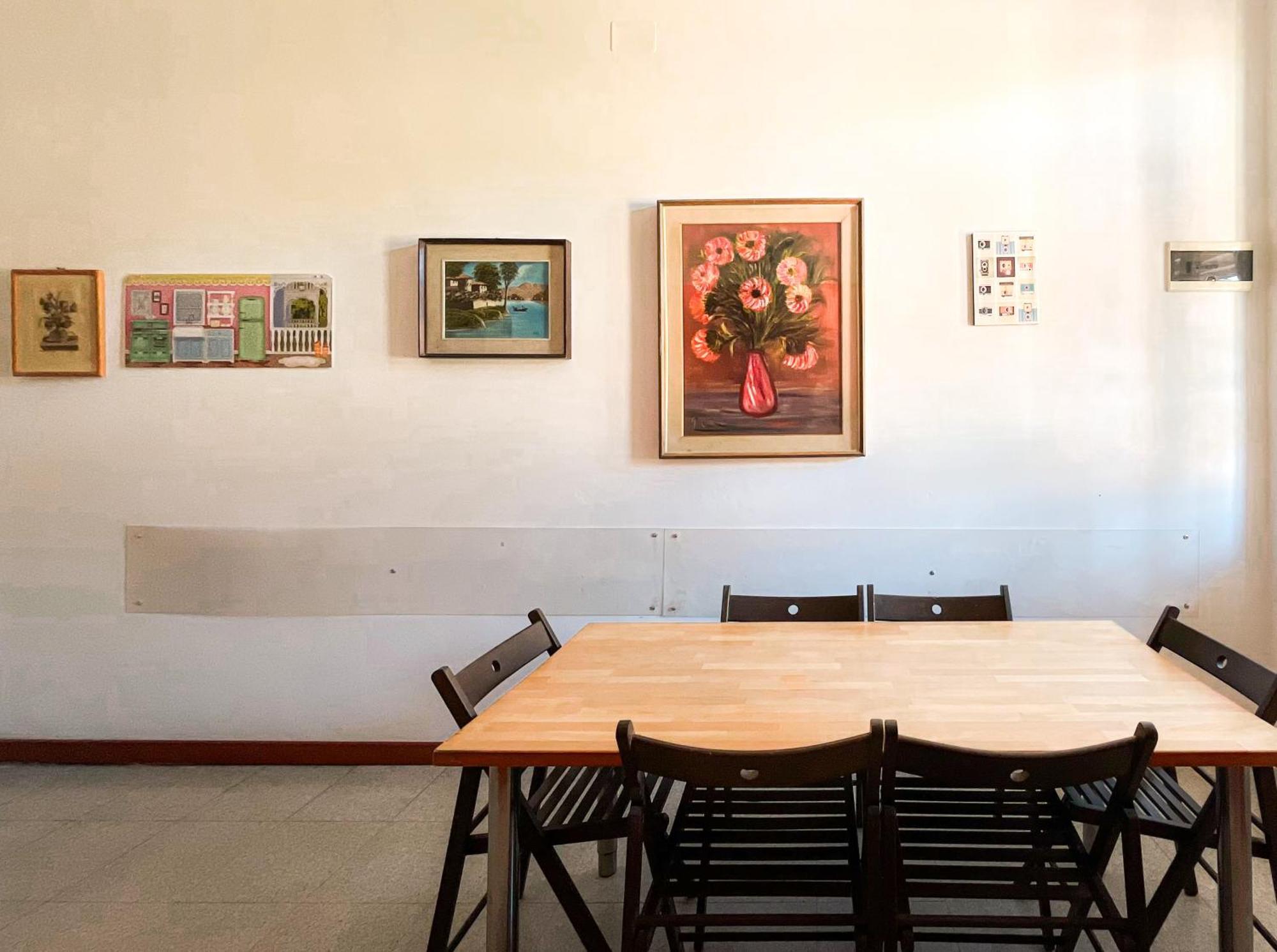 Viale Lunigiana Central Station Big House - 6 People Milano Esterno foto