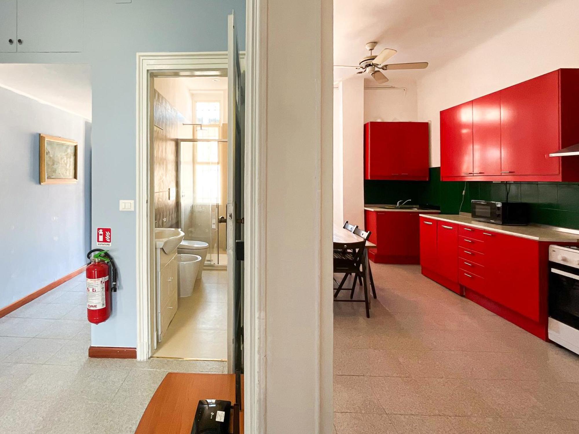 Viale Lunigiana Central Station Big House - 6 People Milano Esterno foto