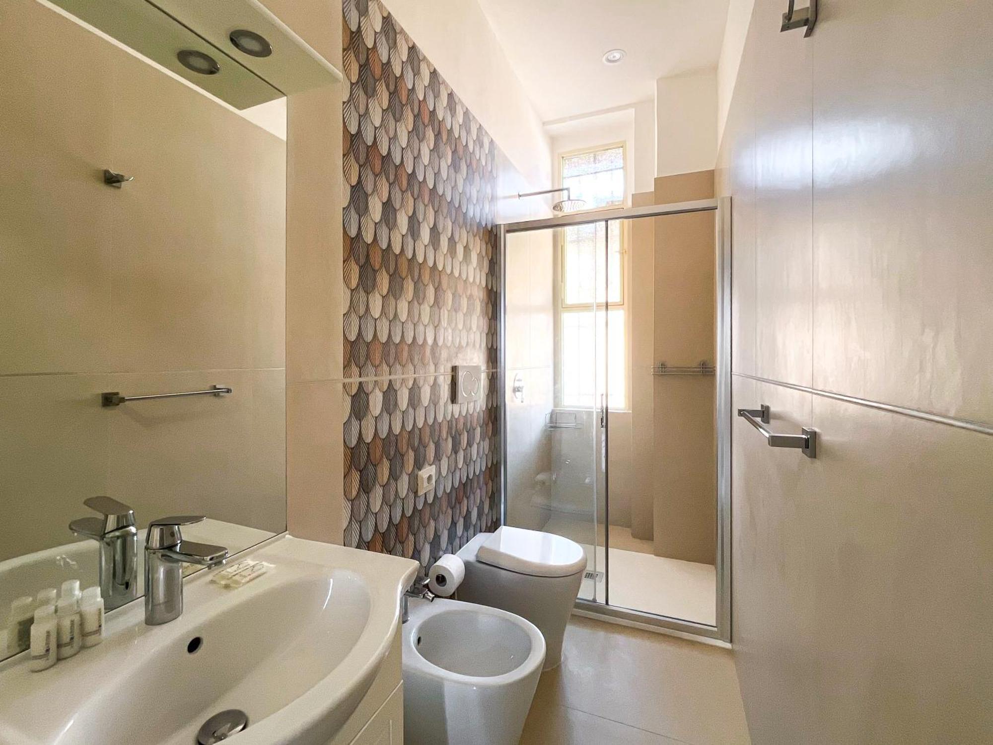 Viale Lunigiana Central Station Big House - 6 People Milano Esterno foto