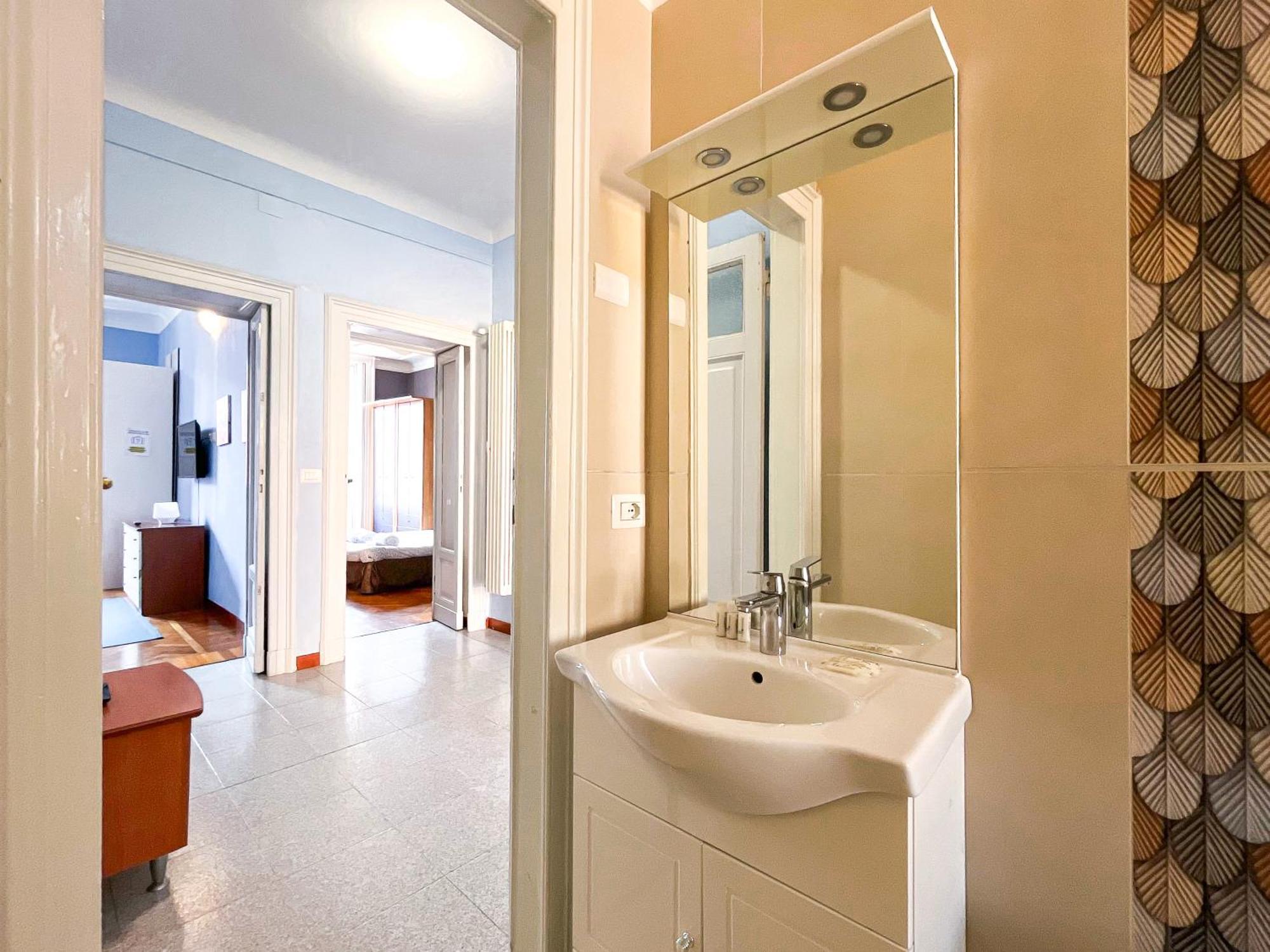 Viale Lunigiana Central Station Big House - 6 People Milano Esterno foto